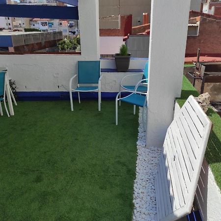 Habitacion A 15 Minutos De Barcelona Badalona Zewnętrze zdjęcie