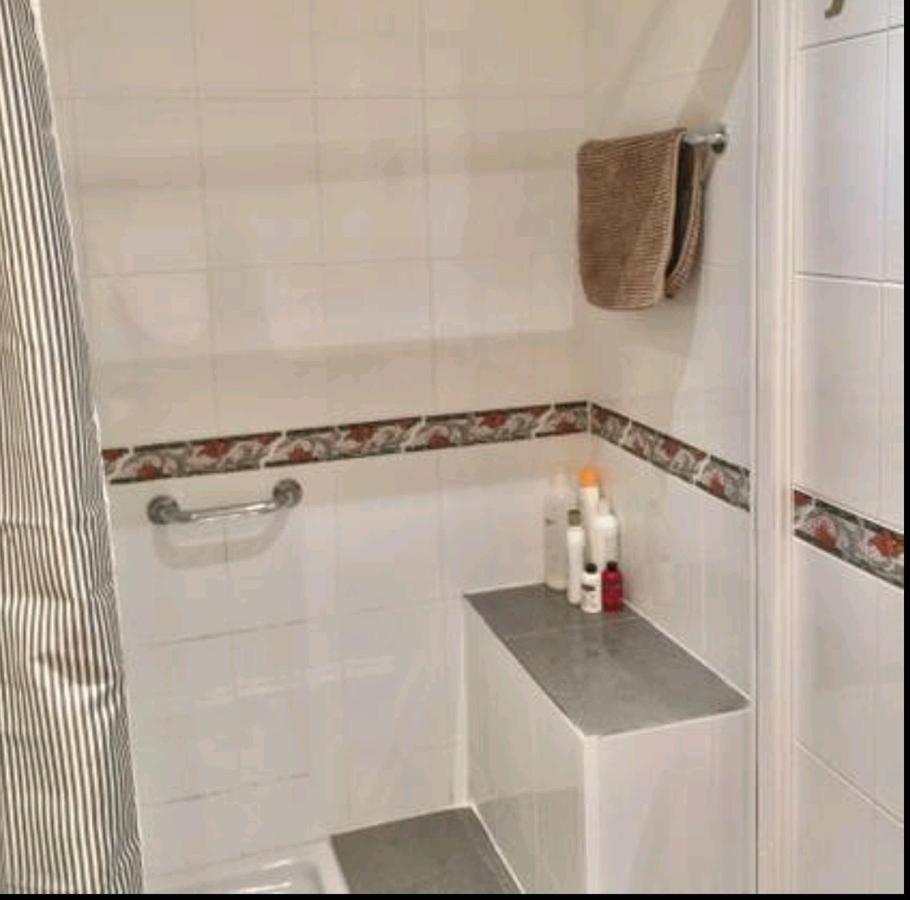 Habitacion A 15 Minutos De Barcelona Badalona Zewnętrze zdjęcie