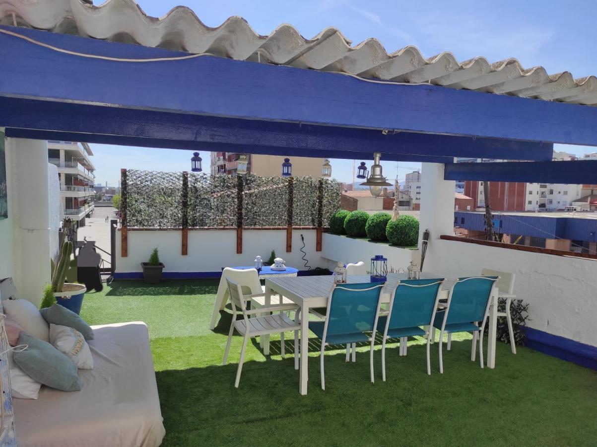 Habitacion A 15 Minutos De Barcelona Badalona Zewnętrze zdjęcie